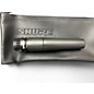 Used Shure sm57 Dynamic Microphone