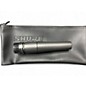 Used Shure SM57 Dynamic Microphone thumbnail