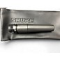 Used Shure SM57 Dynamic Microphone