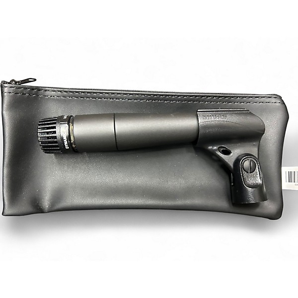 Used Shure SM57 Dynamic Microphone