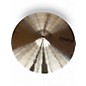 Used SABIAN 20in Stratus Cymbal thumbnail