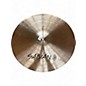 Used SABIAN 20in Stratus Cymbal