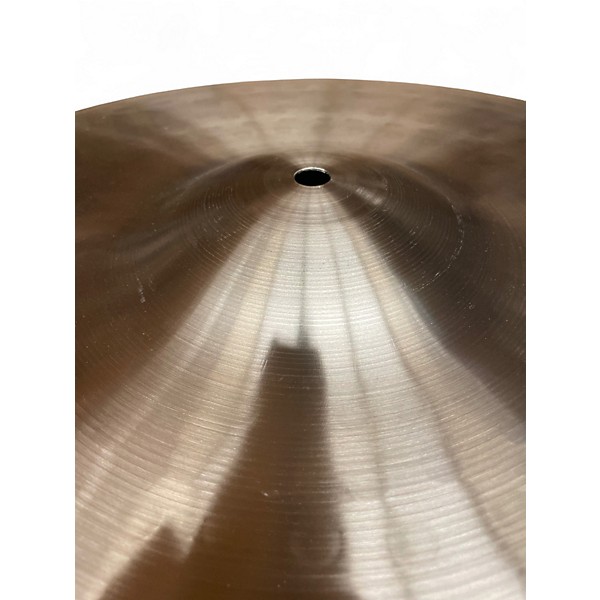 Used SABIAN 20in Stratus Cymbal