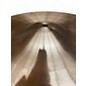 Used SABIAN 20in Stratus Cymbal