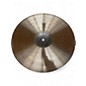 Used SABIAN 14in AAX Medium Hi Hat Pair Cymbal