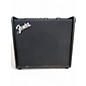 Used Fender Mustang LT25 25W 1x8 Guitar Combo Amp thumbnail