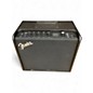 Used Fender Mustang LT25 25W 1x8 Guitar Combo Amp