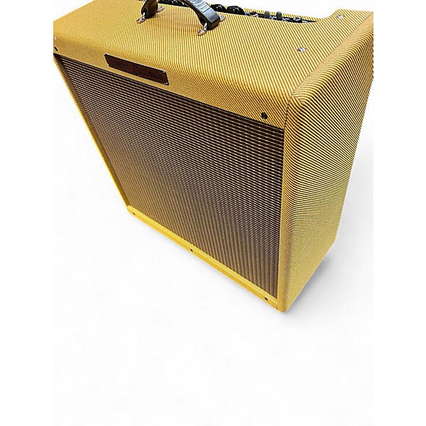 Used Fender BASSMAN LTD 59 Tube Guitar Combo Amp