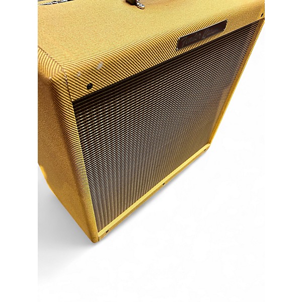 Used Fender BASSMAN LTD 59 Tube Guitar Combo Amp
