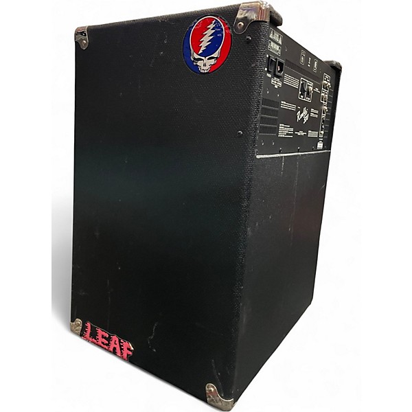 Used 2010 Fender RUMBLE 500 Bass Combo Amp