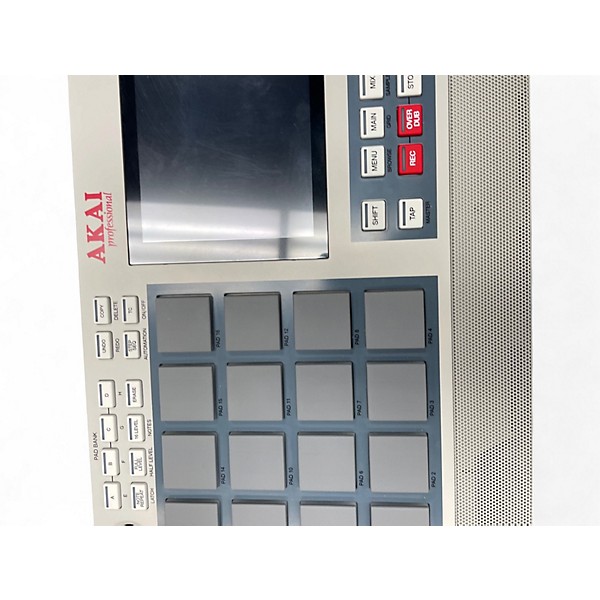 Used Akai Professional MPC Live 2 Production Controller
