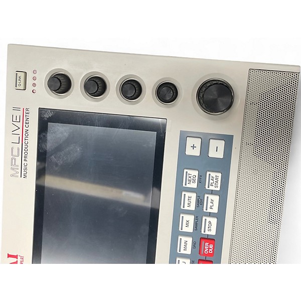 Used Akai Professional MPC Live 2 Production Controller