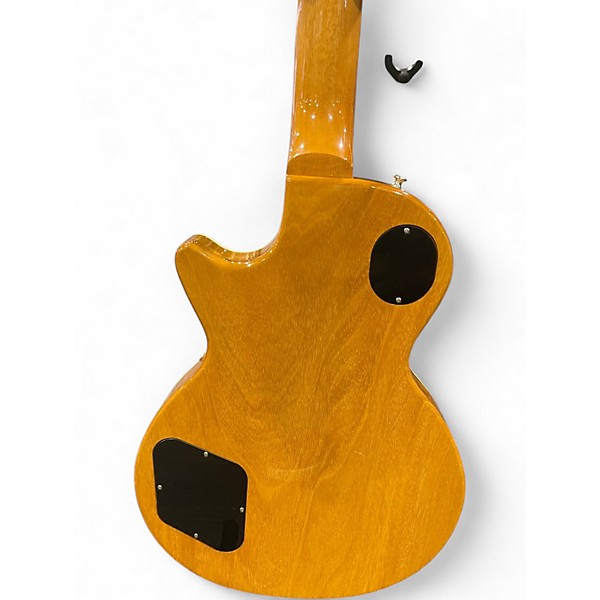 Used The Heritage H150 Candy Apple Red Solid Body Electric Guitar