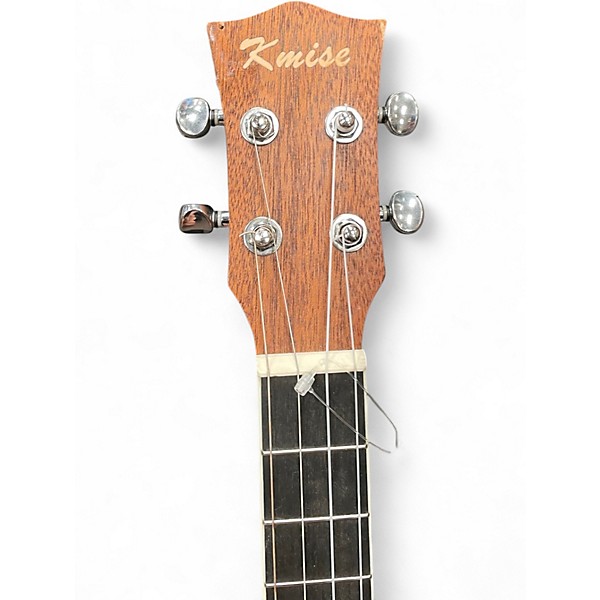 Used Kala MI0639 Natural Ukulele