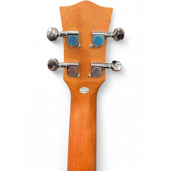 Used Kala MI0639 Natural Ukulele