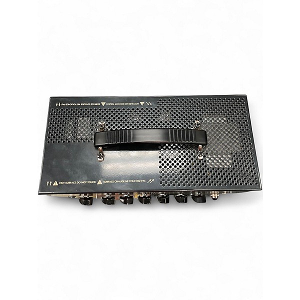 Used Victory V30 MkII The Jack Tube Guitar Amp Head