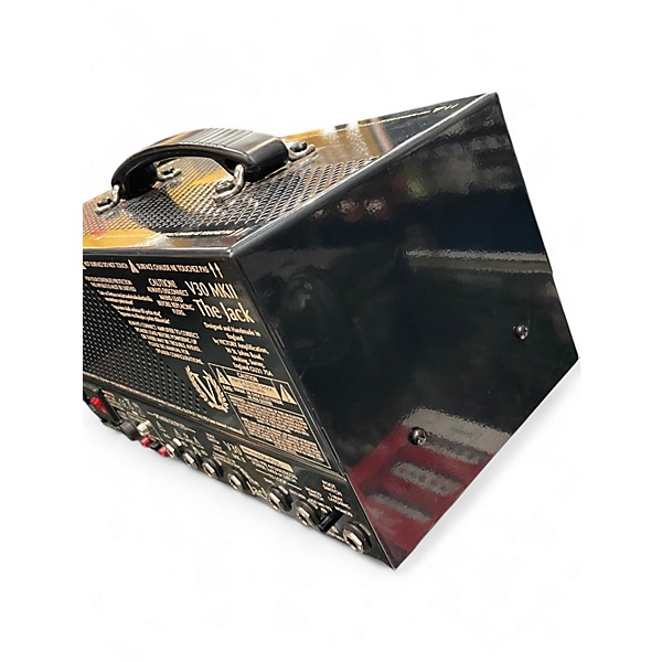 Used Victory V30 MkII The Jack Tube Guitar Amp Head