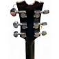 Used Dean Performer E Black Acoustic Electric Guitar