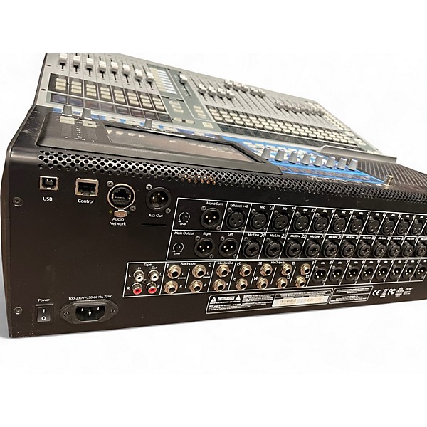 Used PreSonus Studio Live 32.4.2 Digital Mixer