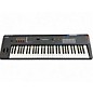 Used Yamaha MX61 61 Key Keyboard Workstation thumbnail