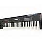 Used Yamaha MX61 61 Key Keyboard Workstation