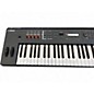 Used Yamaha MX61 61 Key Keyboard Workstation