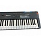Used Yamaha MX61 61 Key Keyboard Workstation