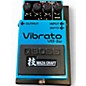 Used BOSS VB-2W Vibrato Effect Pedal thumbnail