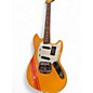 Used Fender VINTERA II 70'S MUSTANG COMPETITION ORANGE Solid Body Electric Guitar thumbnail