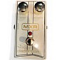 Used MXR RANDY RHOADS SPECIAL EDITION DISTORTION + Effect Pedal thumbnail