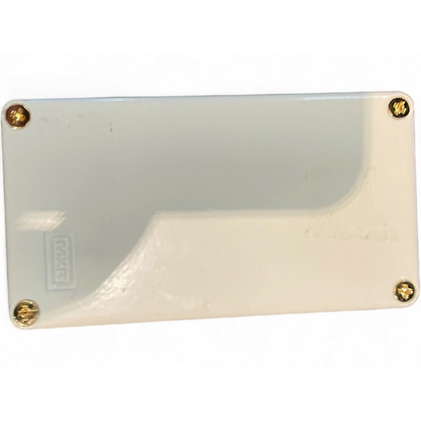 Used MXR RANDY RHOADS SPECIAL EDITION DISTORTION + Effect Pedal