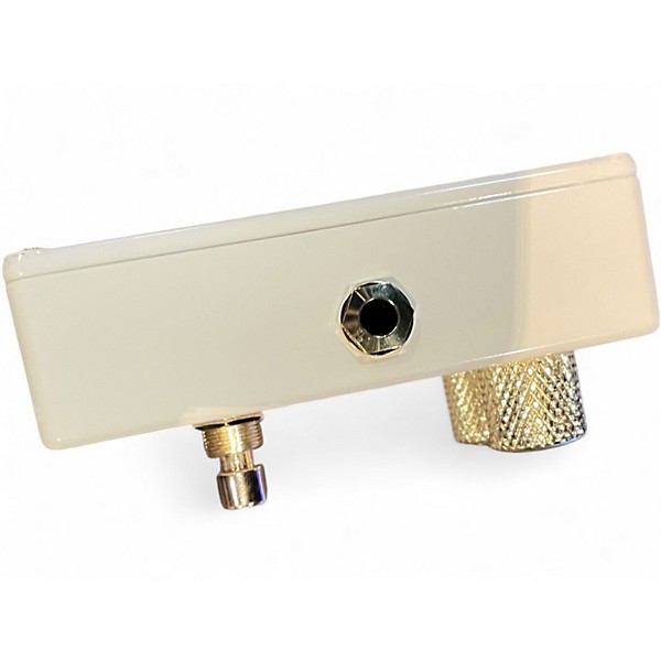 Used MXR RANDY RHOADS SPECIAL EDITION DISTORTION + Effect Pedal