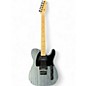 Used 2025 Fender American Professional II Telecaster Ltd Ed HH Smoke Solid Body Electric Guitar thumbnail