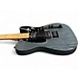 Used 2025 Fender American Professional II Telecaster Ltd Ed HH Smoke Solid Body Electric Guitar