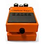 Used BOSS DS1 Distortion Effect Pedal