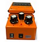 Used BOSS DS1 Distortion Effect Pedal