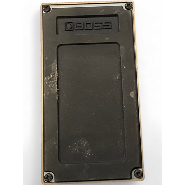 Used BOSS DS1 Distortion Effect Pedal