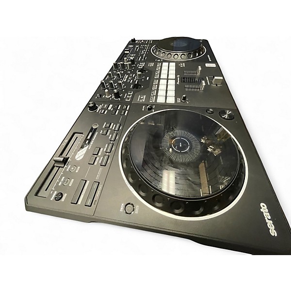 Used Pioneer DJ DDJ-REV5 DJ Mixer