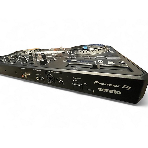 Used Pioneer DJ DDJ-REV5 DJ Mixer