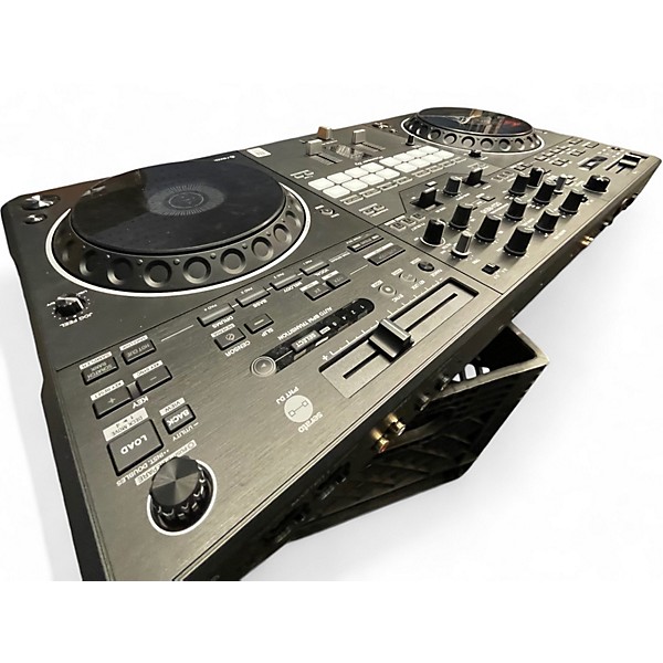 Used Pioneer DJ DDJ-REV5 DJ Mixer