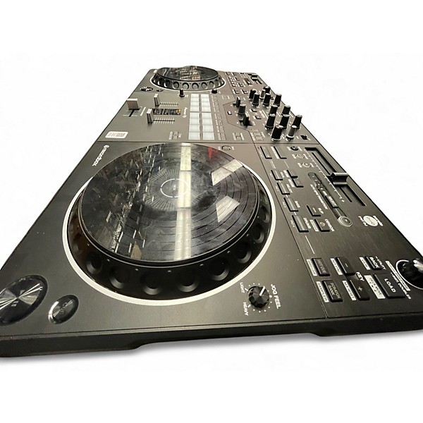 Used Pioneer DJ DDJ-REV5 DJ Mixer
