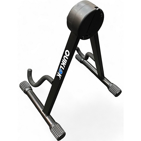 Used Quik-Lok QL631 Guitar Stand