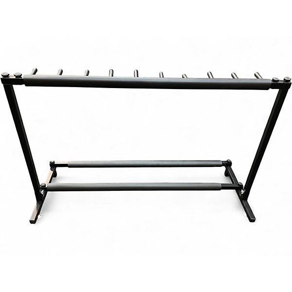Used Miscellaneous 9 GUITAR MULTI STAND Guitar Stand