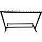 Used Miscellaneous 9 GUITAR MULTI STAND Guitar Stand