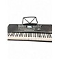 Used Jikada JK-825 Portable Keyboard thumbnail