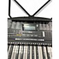 Used Jikada JK-825 Portable Keyboard