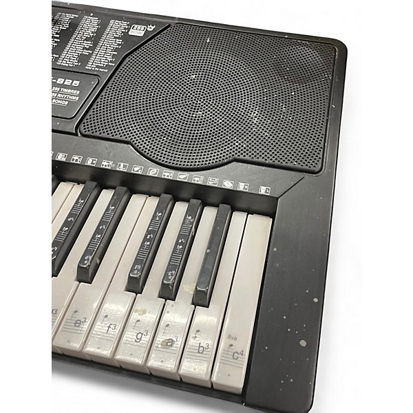 Used Jikada JK-825 Portable Keyboard