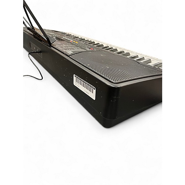 Used Jikada JK-825 Portable Keyboard
