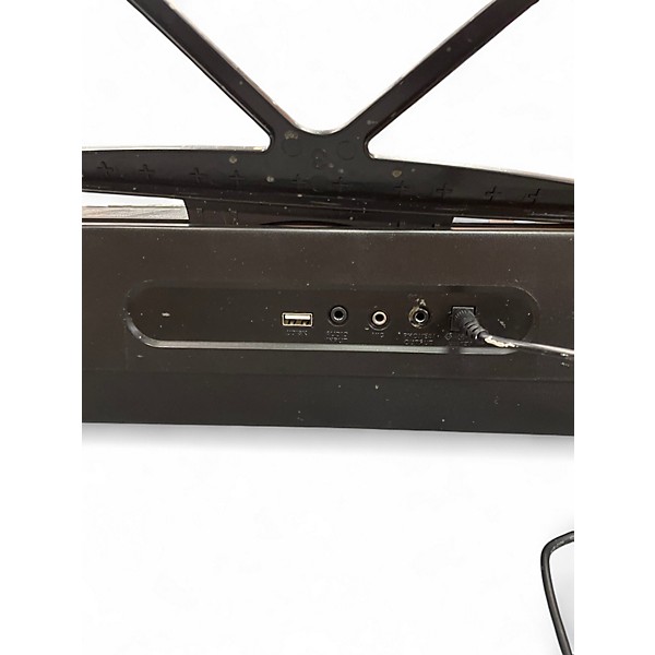 Used Jikada JK-825 Portable Keyboard