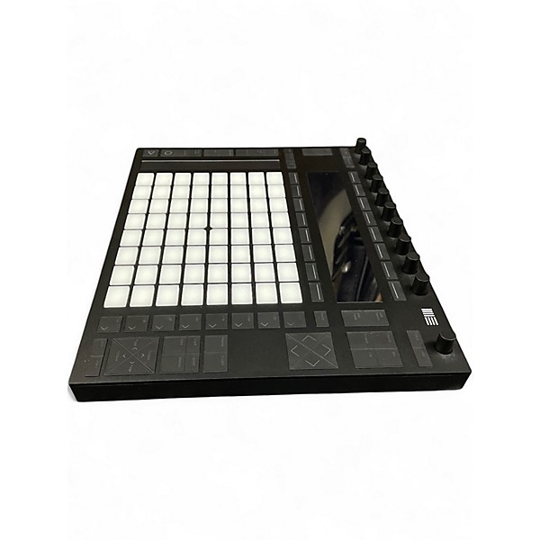 Used Ableton Push 2 MIDI Controller